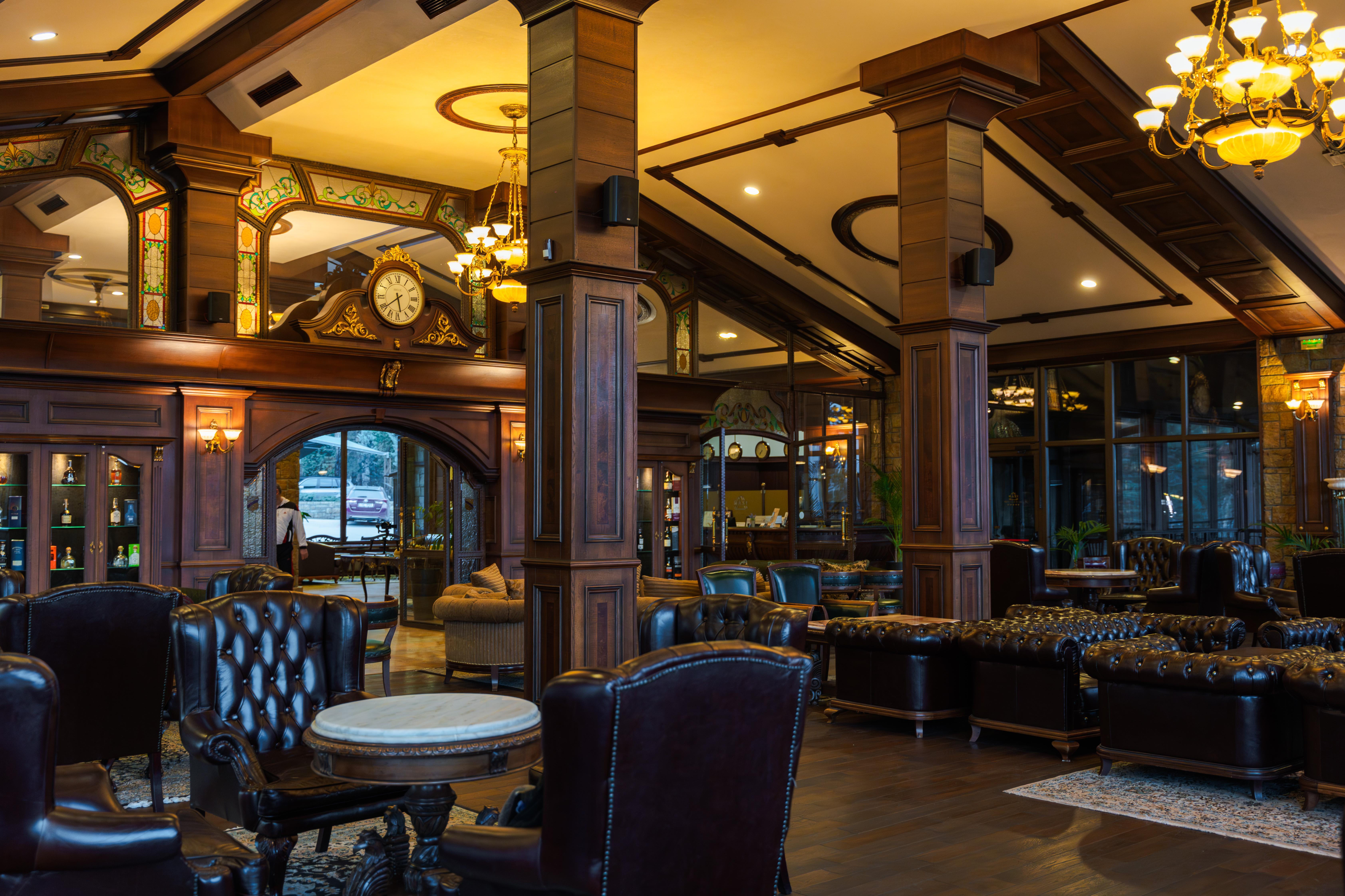 Maxi Park Hotel & Spa Velingrad Eksteriør bilde