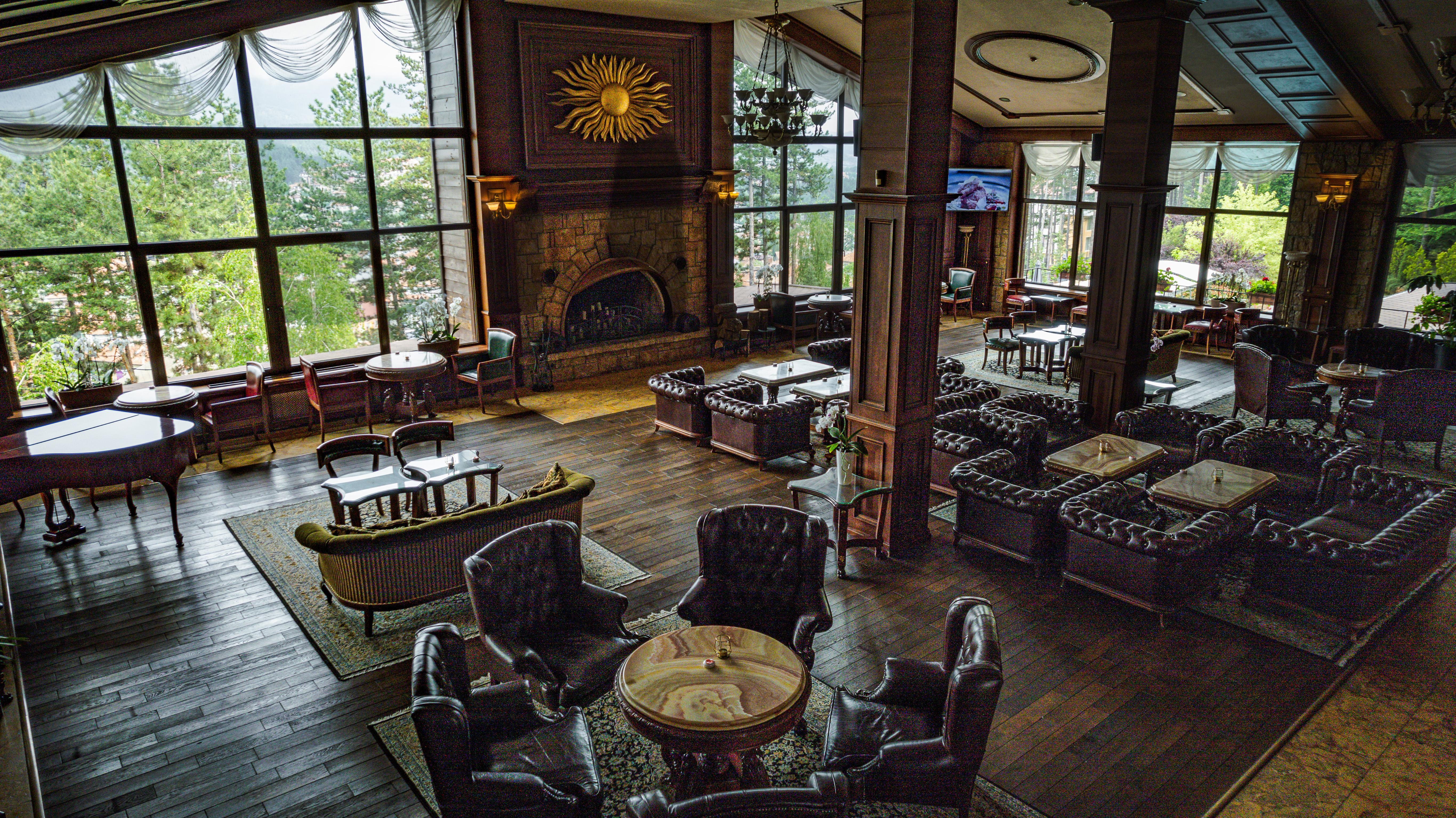 Maxi Park Hotel & Spa Velingrad Eksteriør bilde