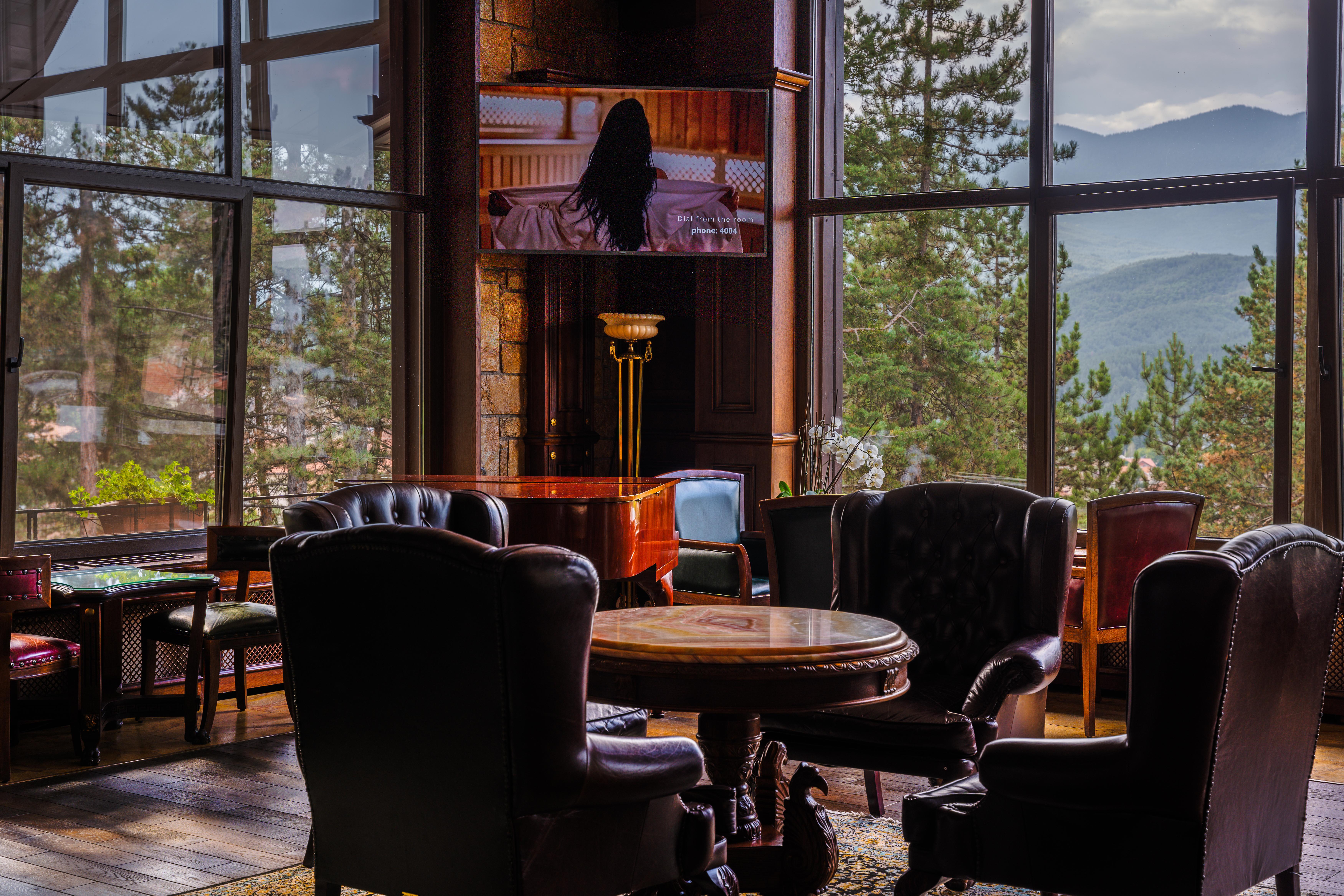 Maxi Park Hotel & Spa Velingrad Eksteriør bilde