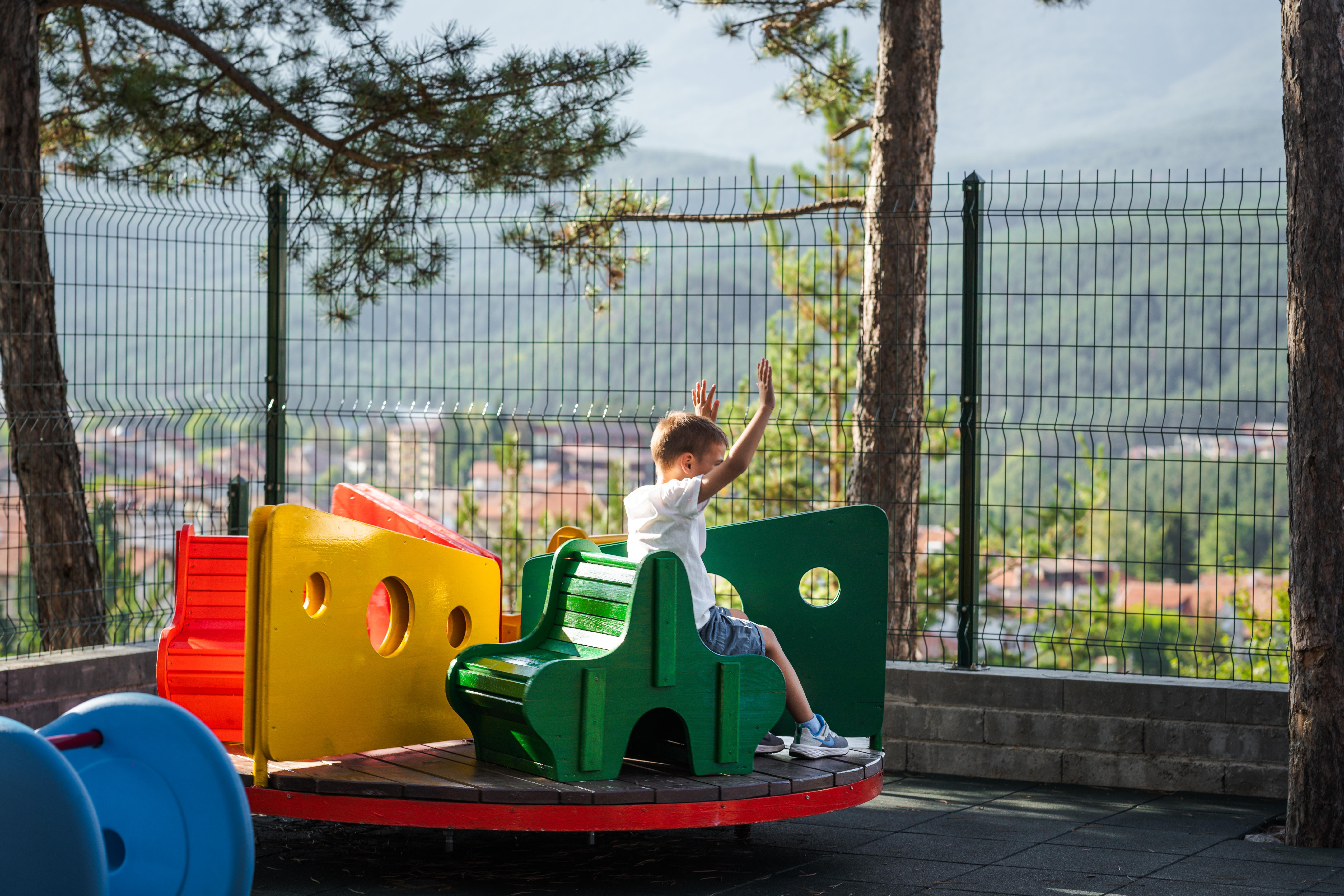 Maxi Park Hotel & Spa Velingrad Eksteriør bilde