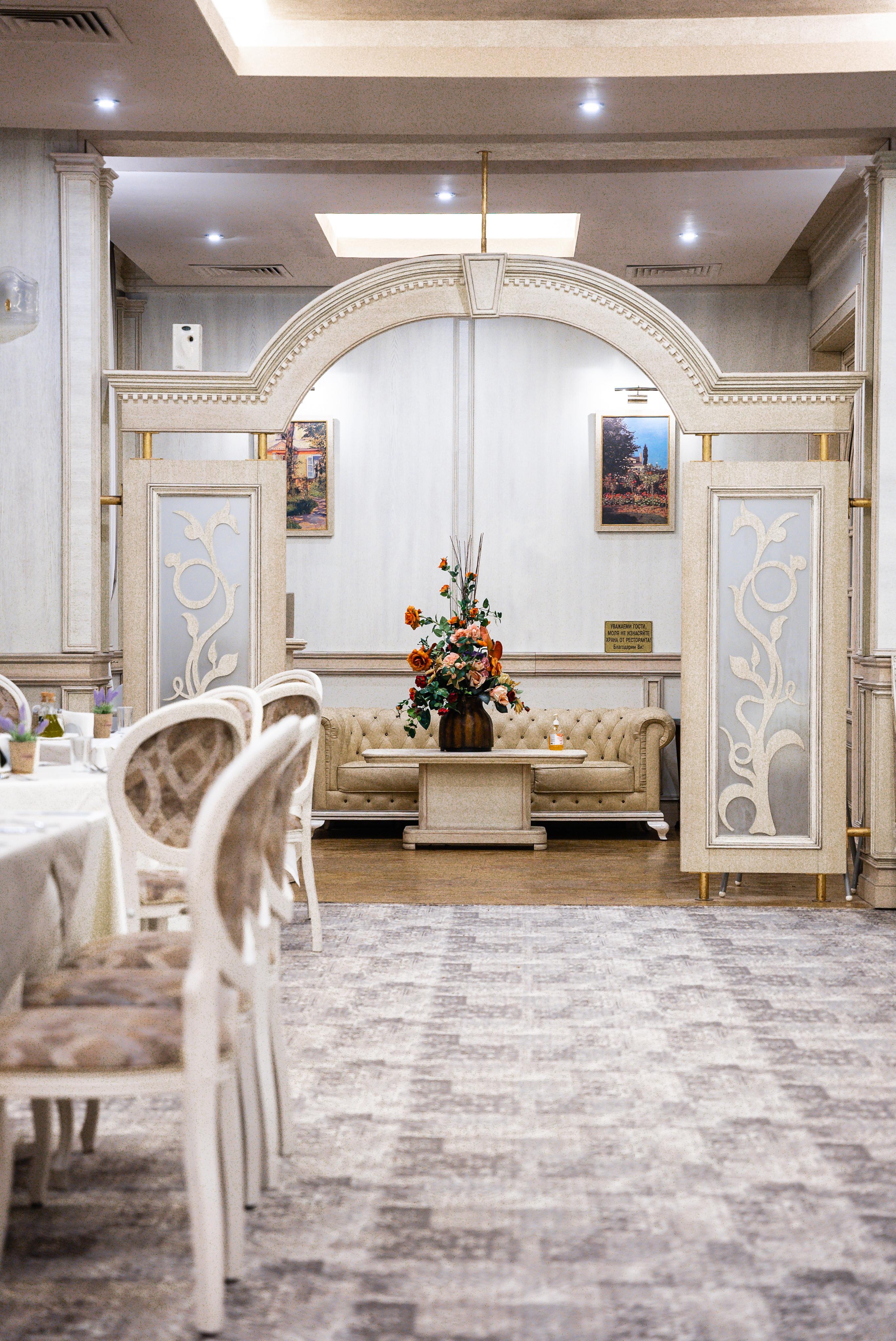 Maxi Park Hotel & Spa Velingrad Eksteriør bilde