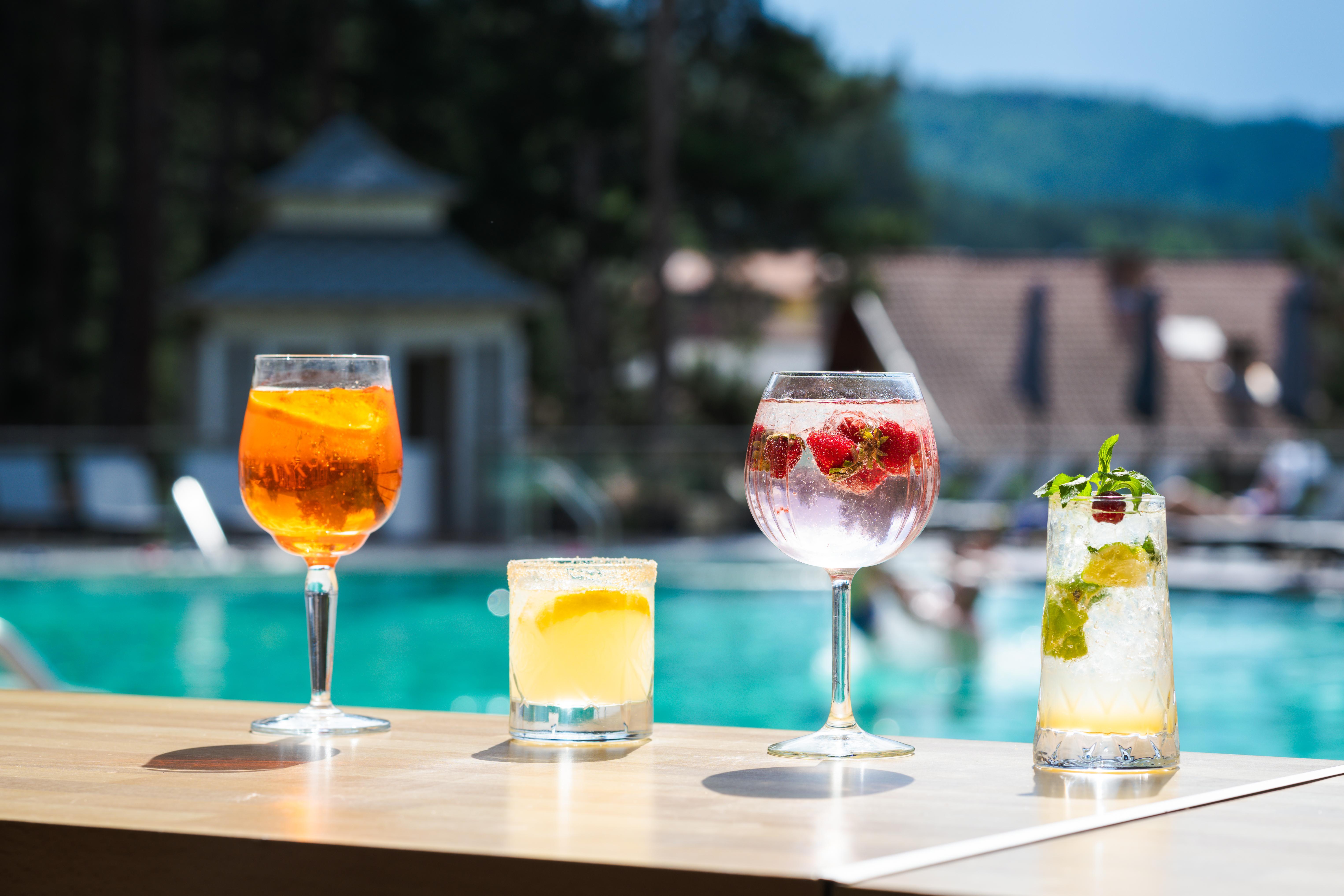 Maxi Park Hotel & Spa Velingrad Eksteriør bilde