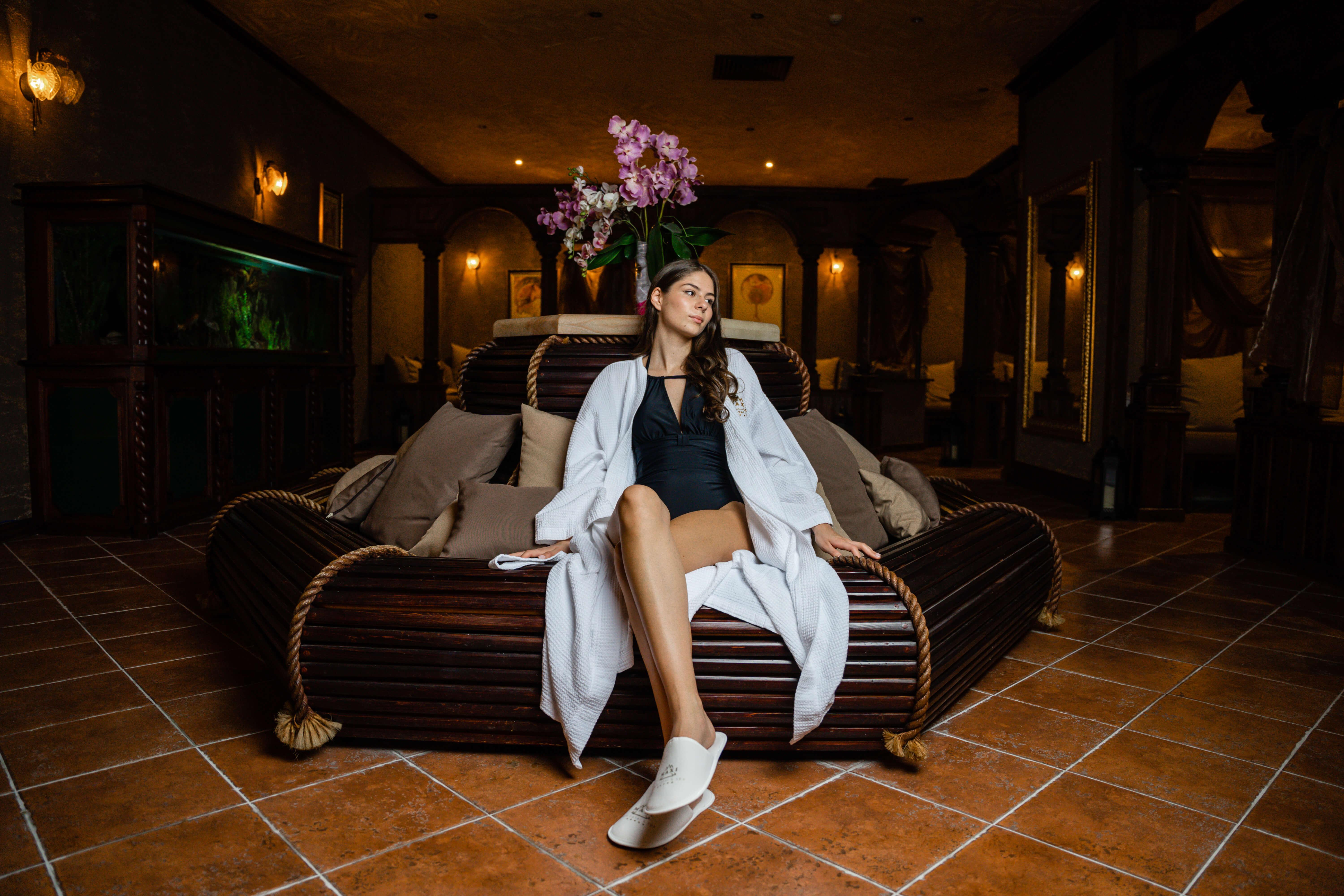 Maxi Park Hotel & Spa Velingrad Eksteriør bilde