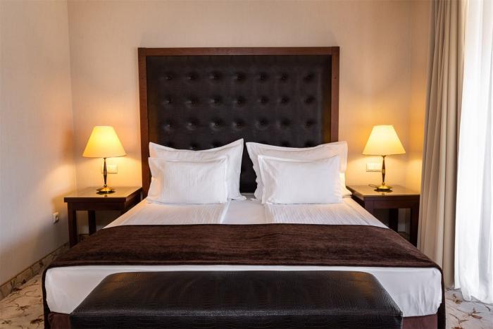 Maxi Park Hotel & Spa Velingrad Rom bilde