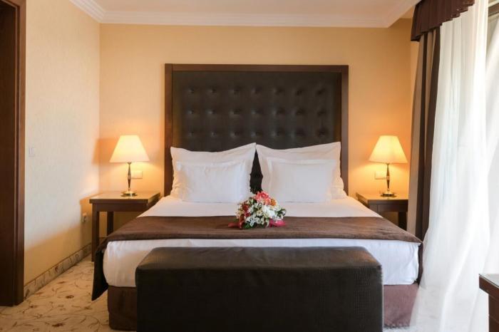 Maxi Park Hotel & Spa Velingrad Rom bilde