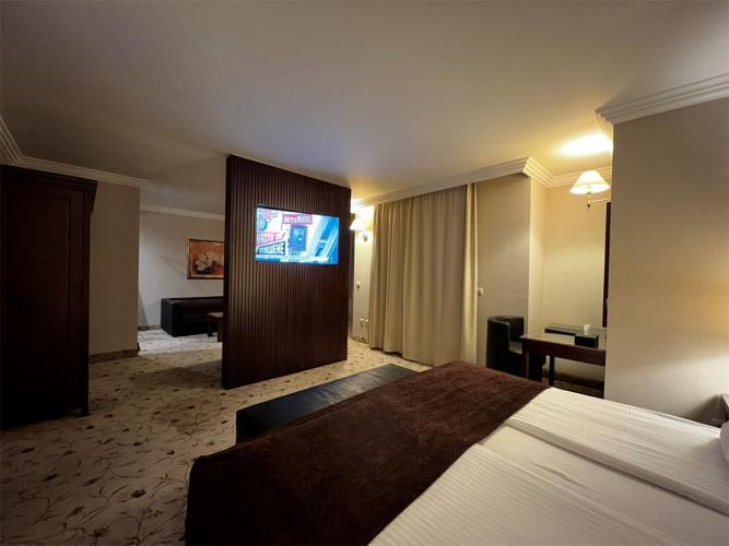 Maxi Park Hotel & Spa Velingrad Rom bilde
