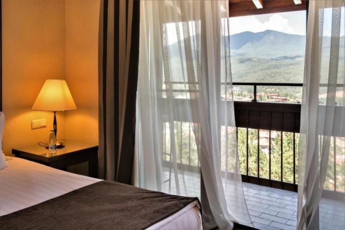 Maxi Park Hotel & Spa Velingrad Rom bilde