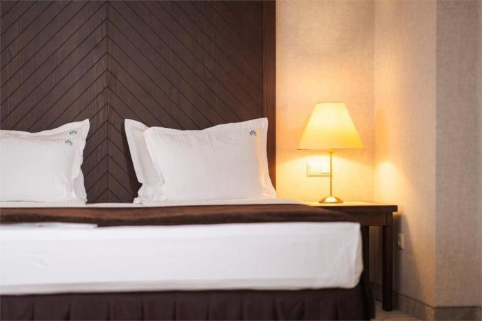 Maxi Park Hotel & Spa Velingrad Rom bilde