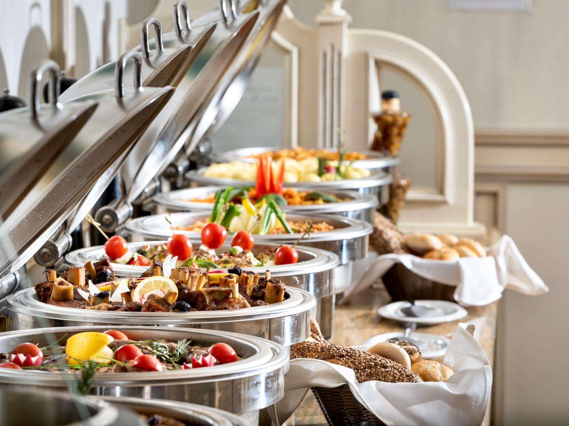 Maxi Park Hotel & Spa Velingrad Eksteriør bilde